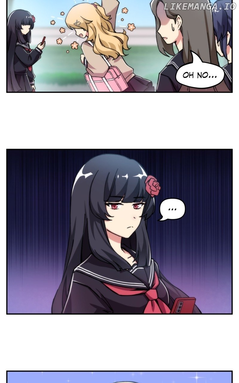 Stalker x Stalker Chapter 97 3